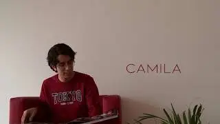 Lorenzo Once - Camila (Video Oficial)