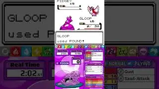 Muk Solo Run - Optional Rival Spits in My Face!
