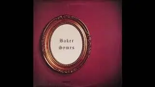 Baker Symes [USA] - b_7. Good-Bye.