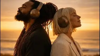 Damian Marley ft. Sia - Roots Of Tomorrow | Reggae Soul Pop | Damian Marley | Sia