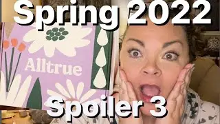 Alltrue Spring 2022 - Spoiler 3 + $10 off