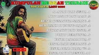 Musik Reggae Chill Top Cover 2026 || Irama Santai untuk Temani Waktu Luang