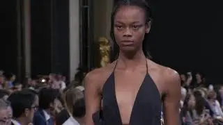 Rochas / Spring Summer 2019 / Fashion Show