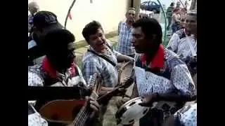 Companhia de Santos reis Imaculada dos Anjos de Varginha - MG