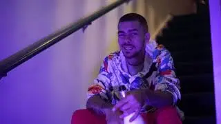 YD COLLINS- Like Me (official Music Video)