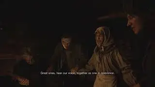 Resident evil Village   Part 3  I lose everyone I try to help