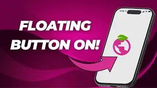 How to Enable Floating Button on Berry Browser (2026 Tutorial | Quick Access Tool)