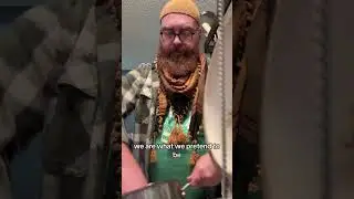 The Dude A🏡steads Ch1/Day1 Dudeism & the 🖼️🎨 of 🏡stead Maintenance #thedudeahomsteads #mindshift