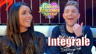 Sandy (LPDLA5): En FAUX COUPLE/EX avec Virgil ? Ines, Rupture, D&eacute;prime, Exil...Elle fait le bilan !