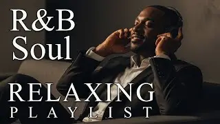 Relax R&B Evening Light &ndash; Smooth R&B for Life&rsquo;s Reflections Soul Jazz Midnight Inspiration for St
