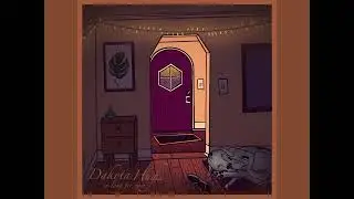 Dakota Hughs - So Long for Now (Single)