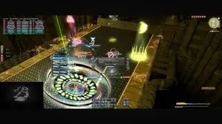 Kenji Underestimated the boss