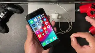 CHEAP iPhone 6 Mercari Review