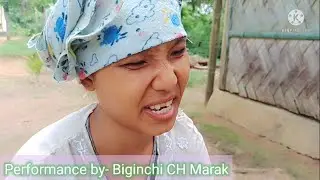 Garo hills ni mande. |Garo Comedy Video| Garo Funny Video| stay home, stay safe.