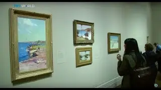 Showcase: Australia's Impressionists