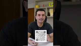 Como &eacute; poss&iacute;vel LER um QR CODE estando em um v&iacute;deo ou APP! #dicas #celular #smartphone  #android