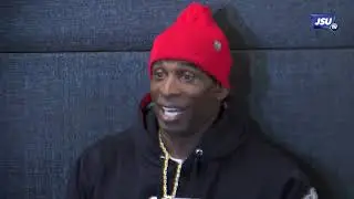 You ain't swac