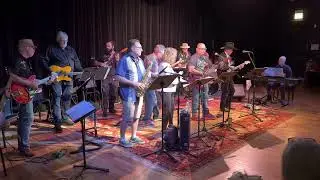 Rockabilly Ensemble - Cadillac Ranch