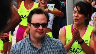 2018 CELEBRITY BEACH SOCCER RECAP VIDEO