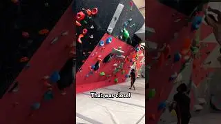That was close!