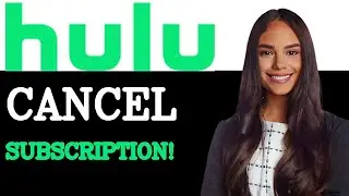 How To Cancel Hulu Payment (2025)