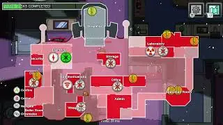 Among us| phantom gameplay