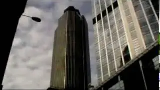 Natwest Tower, London
