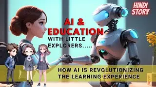 AI and Education: how AI is revolutionizing the learning experience