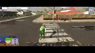 infestation newz jogos pvp Caliwood
