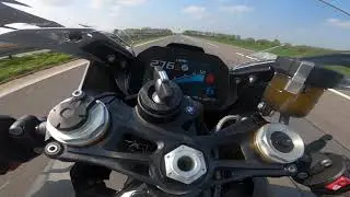 S1000RR Autobahn