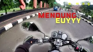MENDUNG EUYY Terobos Aja Lah | Pure Sound Rx King