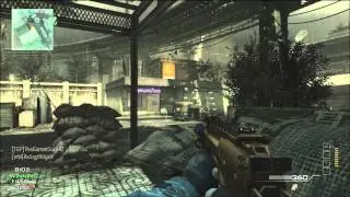 MW3 FFA 30-0 | AMAZING NEWS!!! THANK YOU GUYS!!!