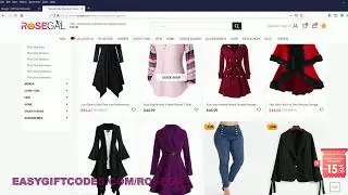 discount code for rosegal