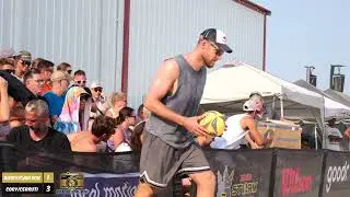 AVP Waupaca 2024 SEMIFINAL | Basey/Carlson VS Cory/Cerruti