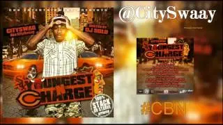 CitySwaay Feat. Money Millz - Money On My Mind
