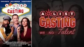 A-List Casting | Season 2 Exclusive Official Trailer (2026)