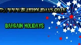 Bargain Holidays