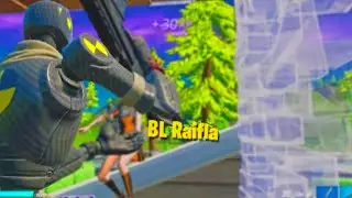 Demon High 😈 (ft. BL Raifla) | Fortnite Highlights #10 | Saltcult