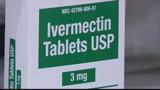 BSA Chief Medical Officer gives thoughts on Ivermectin usage in treating COVID-19