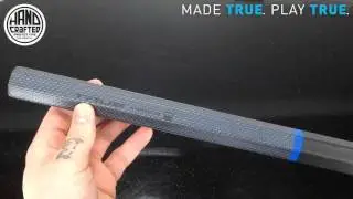TRUE Comp LZ 6.0 Composite Attack Lacrosse Shaft Product Video @SportStop.com