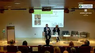 Bienvenida y presentación de la jornada Entidades Selvícolas de Colaboración (ESC)_parte 2
