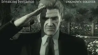 Metal Gear Solid 4 