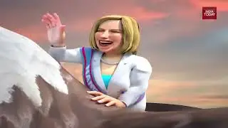WW3 TRAILER PART 5