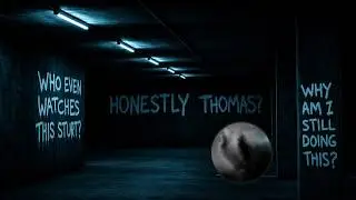 I've got ChatGPT Monday In My Basement