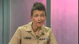 Aimee Moore