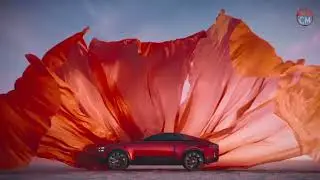 Toyota present&oacute; la nueva Century que supera a la marca Lexus