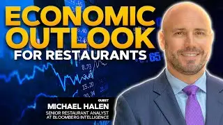 Economic Outlook for Restaurants