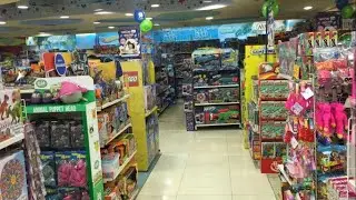 ToysRUs Alabang Town Center
