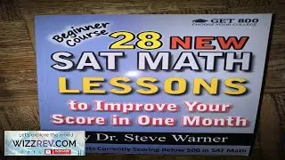Helpful test prep 28 NEW SAT Math Lessons eBay