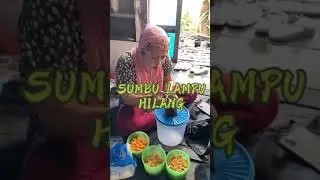 video banjar lucu Aluh Kudak bekisah hidupnya